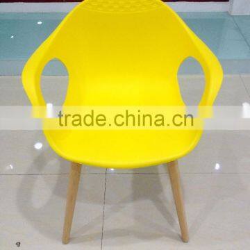 PP Material Back And Seat Buy Cheap Plastic Chair Price, HYH-A314