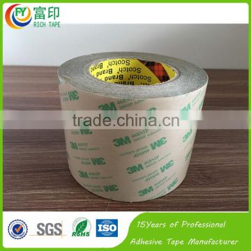 Double Sided Acrylic Transfer Adhesive Tape for LED and FPC