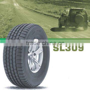 china tyre manufacturer wholesale tires pattern SL309