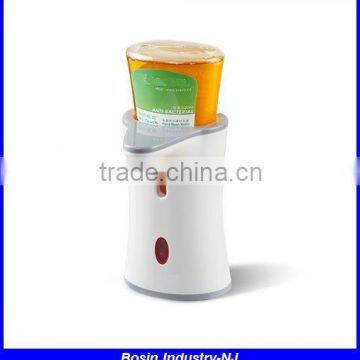 automatic antibacterial hand gel dispenser