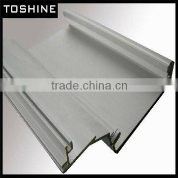 High Quality Anodized Industrial Aluminum Profile photo-3