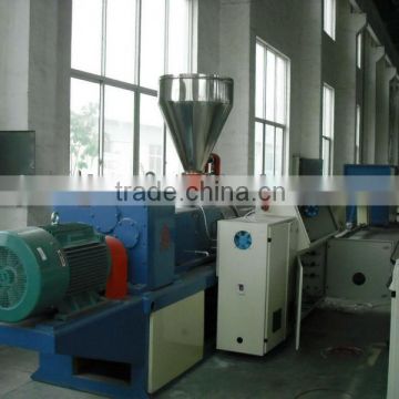 16-110mm High Speed PPR Pipe Equipment