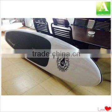 Custom Egg Shape Short Fiberglass Surfboard Quality Choice photo-4