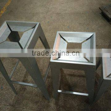 Sheet Galvanized Steel Chairs photo-5
