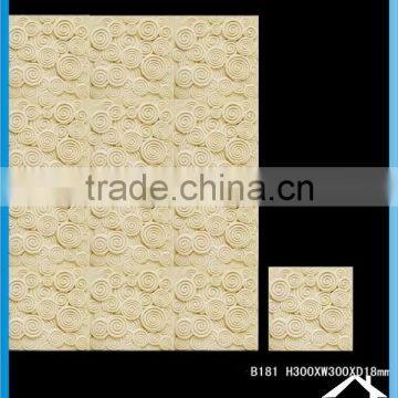 Amazing Sandstone Carved Wall photo-4