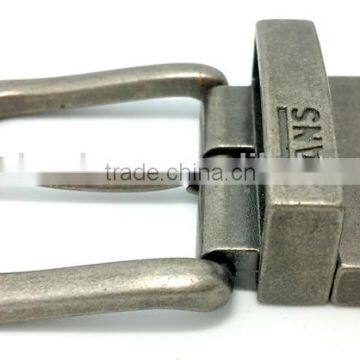 Promotional Plate Buckle Wholesale Custom Made Belt Buckles photo-3