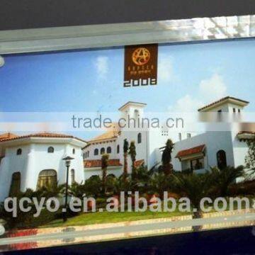China Hot Sale Acrylic Digital Photo Frame photo-3