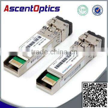 bidi optical module 10G XFP TX 1270nm/RX 1330nm 60KM Single-mode Datacom 10G Ethernet