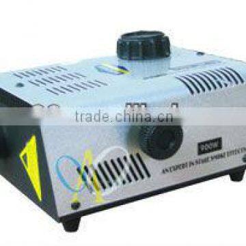 900W fog Smoke machine smoking machine