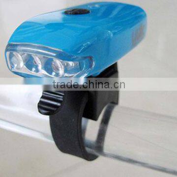 Super bright bicycle head light / led bike light / front light