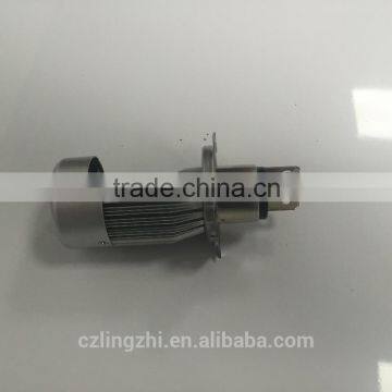 H4 LED HEADLIGHT AUTO CARBULB 12V 8W photo-2
