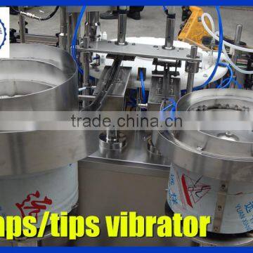 CE Certificate Bottle Filling Machine Eye Drop,liquid Filling Capping Machine photo-5
