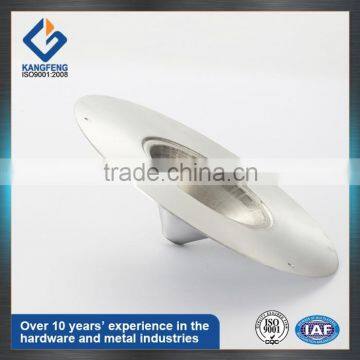 aluminum deep drawing component