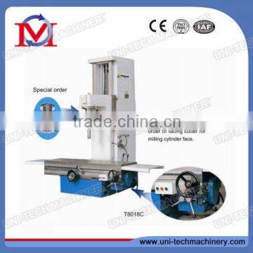 T8018A, T8018B,T8018C Vertical Fine Boring Machine