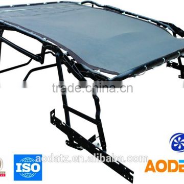 AD2000 mechanisms for folding beds