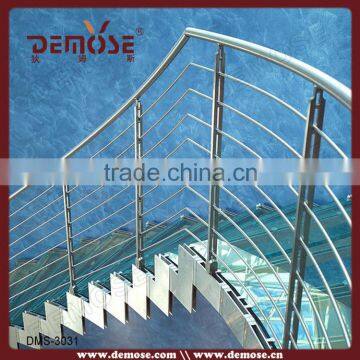 316 Large Drawing the Railing Project Cast Iron Spiral Staircase photo-2