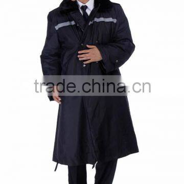 on Sale Juqian 2016 Cheap Wholesale Custom Security Guard Uniforms Designs photo-5