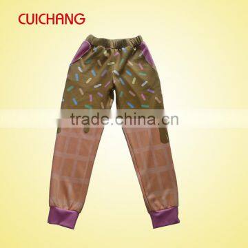 Wholesale Men Jogger Pants Custom Drawstring Sweatpants