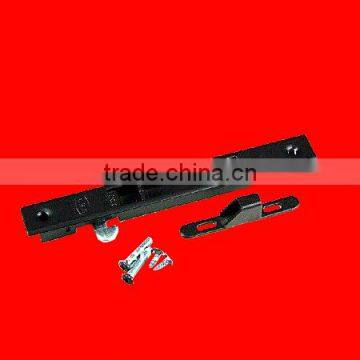 Aluminum Sliding Door Flush Lock