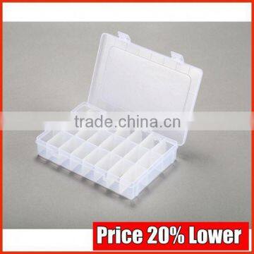 Vegetable Food Packaging, Tailor Made PP Packaging Box Supplier Manufacturer