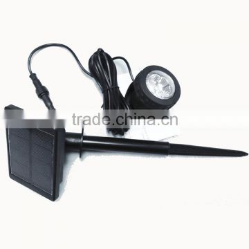 Ourdoor Spotlights Solar Led Light Led Solar Garden Light