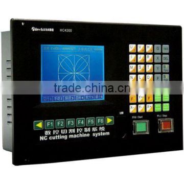 Plasma cnc controller/plasma cutter control system ADT-HC4300(CE)