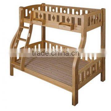 Portable Baby Bed, Kids Funky Bunk Bed, Kindergarten Furniture photo-3