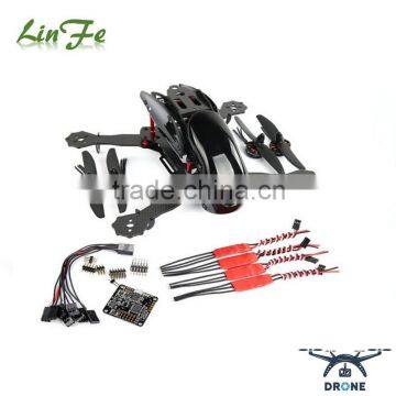 Quadcopter Drone 9CH 2.4G RC Helicopter Toys with FPV GPS                        
                                                Quality Choice