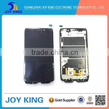 100% tested brand new original quality for motorola xt1080 lcd with digitizer assembly + frame