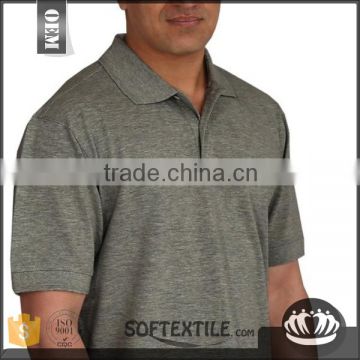 wholesale good price customized available new style knit collars for polo shirts