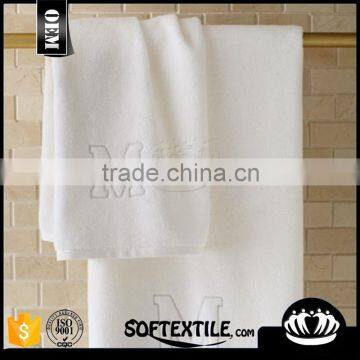 China Supplier Delicate Personal Best Bath Towel