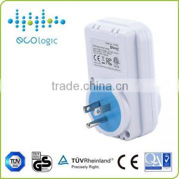 Bluetooth 2.4G Wireless Remote Control Switch photo-2