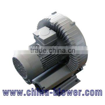 2RB510 H26 1.6KW Ring blower