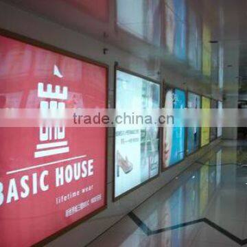 White Laminated PVC Flex Banner/Digital Printing Material photo-3