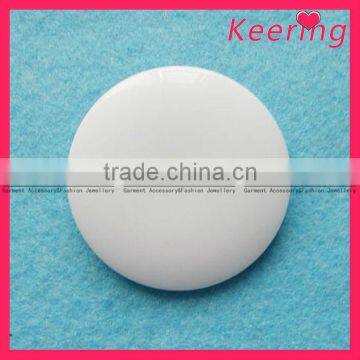 round shape button wholesale WBK-168