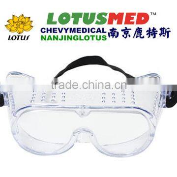 Ebola Virus Protective safety goggles