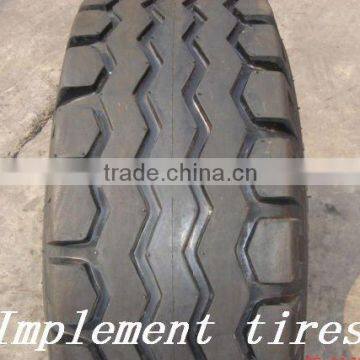 10.5/75-15.3 11.5/80-15.3 12.5/80-15.3 implement tyre/ tire