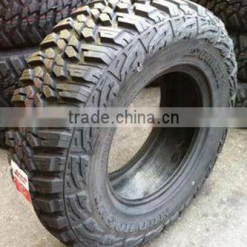 maxtrek tires 235/65R17 235/70R16 235/75R15 245/65R17 245/70R16 with REACH, E-MARK, S-MARK, EU TIRE LABEL                        
                                                Quality Choice