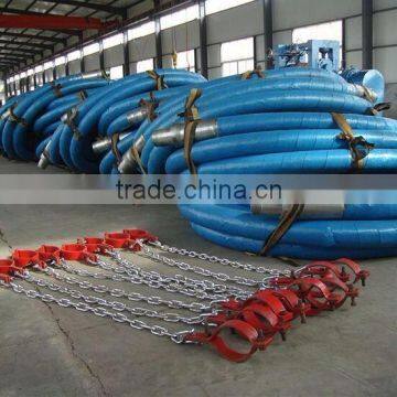 High Pressure Application Drilling rubber Hose for oil industry