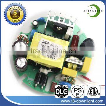 E26 Base Office Led Corn Bulb 36w Natural White 4000K photo-3