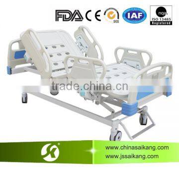 SK006 Electric Medical Bed Lifting Equipment