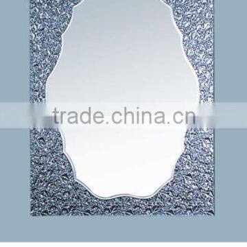 cheap mirrors/cheap bathroom mirror HS-K002