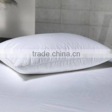 Polyester Fiber Fill Hotel Pillow Pet