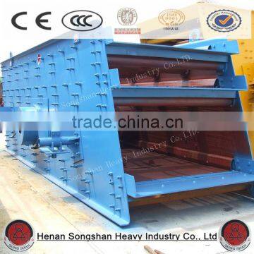 Circular Vibrator Sieve Equipment