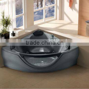 Whirlpool bathtub for two/ three person G657