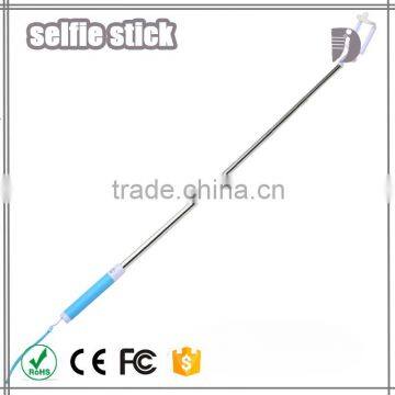 Extendable Portable Mini Camera Tripod Monopod Selfie Stick photo-2