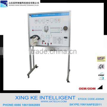 Vehicle Training Equipment XK-SJB-AQN Auto AirBag System Training Board photo-2