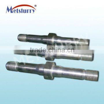 Hot sale Shaft for Slurry Pump