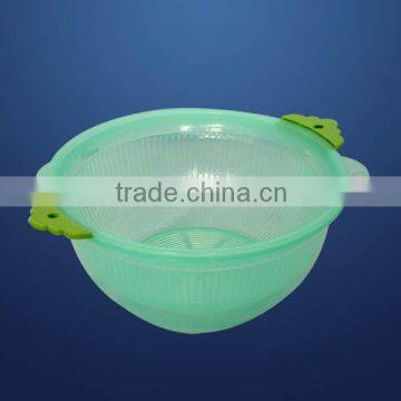 preision plastic wash basin supplier in Xiamen