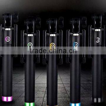 New products 2015 innovative selfie stick with tripod, selfie-stick , wireless monopod selfie stick walking stick
